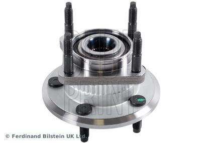 Wheel Bearing Kit BLUE PRINT ADA108311