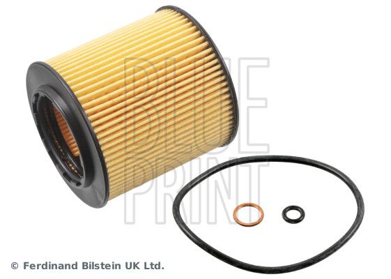 BLUE PRINT ADB112102 Oil Filter