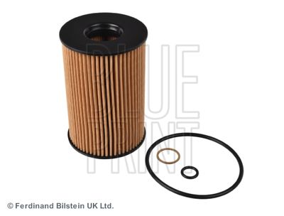 Oil Filter BLUE PRINT ADB112103