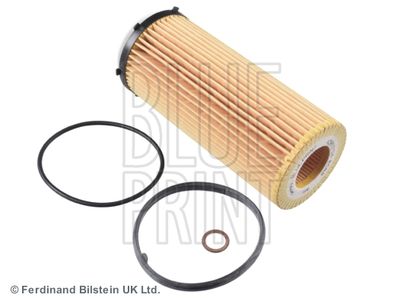 Oil Filter BLUE PRINT ADB112104