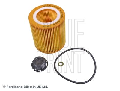 Oil Filter BLUE PRINT ADB112110