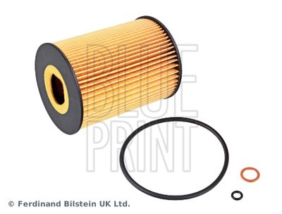 Oil Filter BLUE PRINT ADB112122