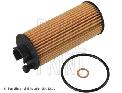 Oil Filter BLUE PRINT ADB112124