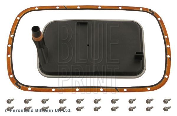 BLUE PRINT ADB112131 Hydraulic Filter Kit, automatic transmission