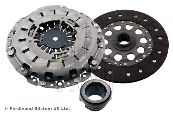 BLUE PRINT ADB113022 Clutch Kit