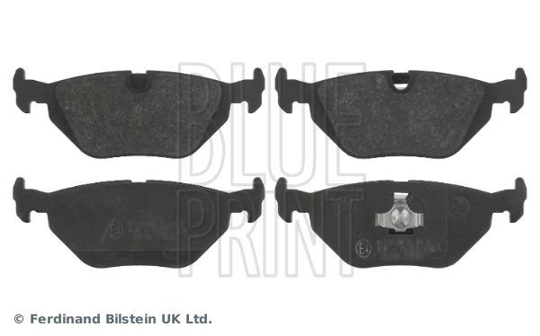 BLUE PRINT ADB114227 Brake Pad Set, disc brake