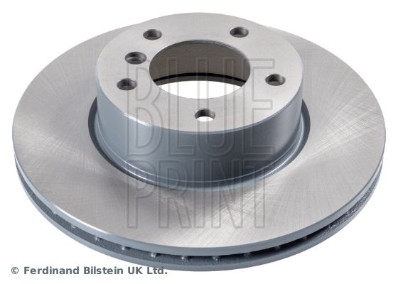 BLUE PRINT ADB114305 Brake Disc