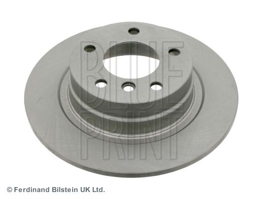 BLUE PRINT ADB114329 Brake Disc