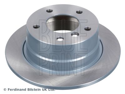 Brake Disc BLUE PRINT ADB114332