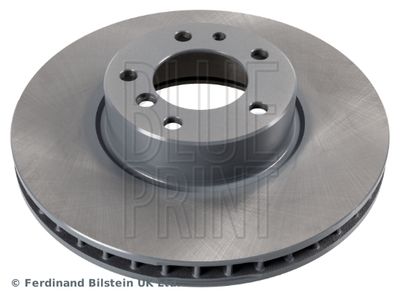 Brake Disc BLUE PRINT ADB114342