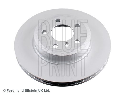 BLUE PRINT ADB114345 Brake Disc