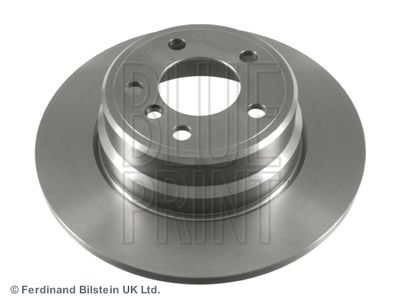 Brake Disc BLUE PRINT ADB114348