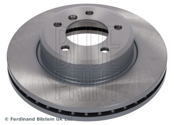 BLUE PRINT ADB114350 Brake Disc