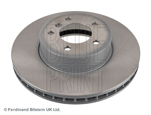 BLUE PRINT ADB114361 Brake Disc