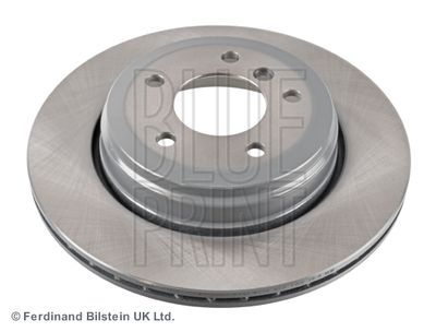 Brake Disc BLUE PRINT ADB114363