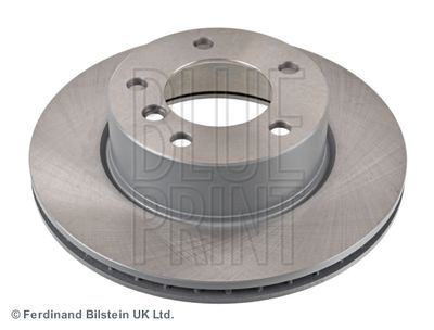 Brake Disc BLUE PRINT ADB114370