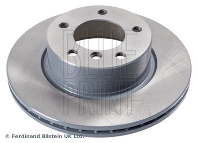 Brake Disc BLUE PRINT ADB114373