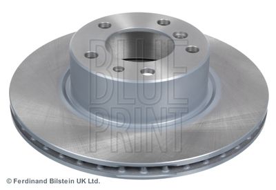 Brake Disc BLUE PRINT ADB114393