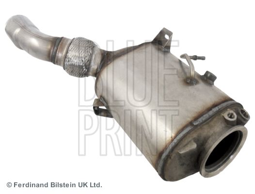 BLUE PRINT ADB116007 Soot/Particulate Filter, exhaust system