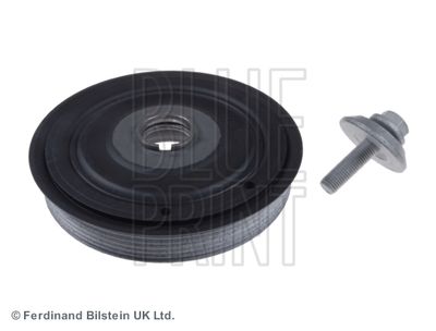 Belt Pulley, crankshaft BLUE PRINT ADB116103