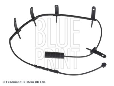 Warning Contact, brake pad wear BLUE PRINT ADB117201