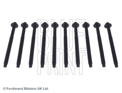 Cylinder Head Bolt Set BLUE PRINT ADB117802