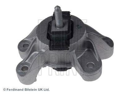 Mounting, manual transmission BLUE PRINT ADB118018