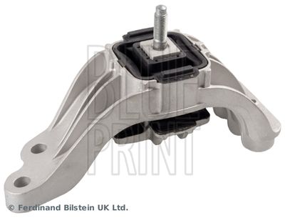 Mounting, automatic transmission BLUE PRINT ADB118026