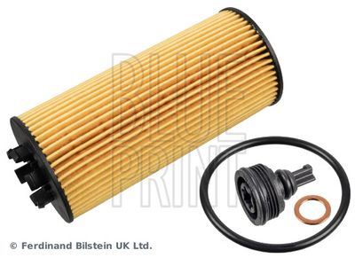 Oil Filter BLUE PRINT ADBP210008