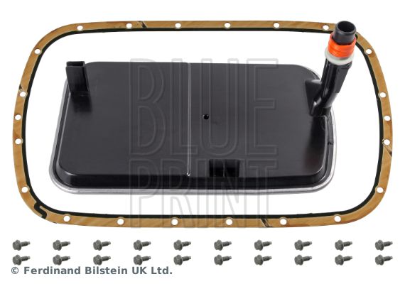 BLUE PRINT ADBP210022 Hydraulic Filter Kit, automatic transmission