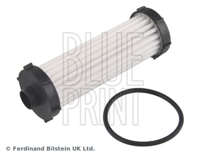 Hydraulic Filter, automatic transmission BLUE PRINT ADBP210026