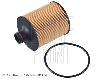 Oil Filter BLUE PRINT ADBP210071