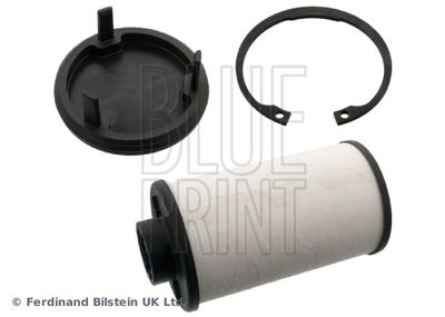 Hydraulic Filter, automatic transmission BLUE PRINT ADBP210098