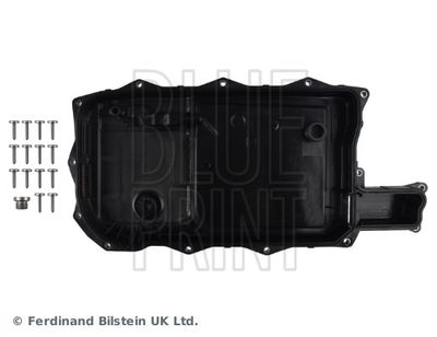 Hydraulic Filter, automatic transmission BLUE PRINT ADBP210113