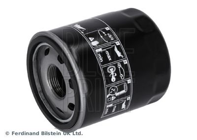 Oil Filter BLUE PRINT ADBP210135