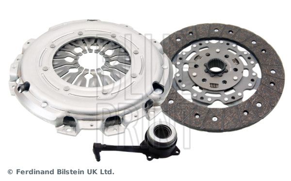 BLUE PRINT ADBP300013 Clutch Kit