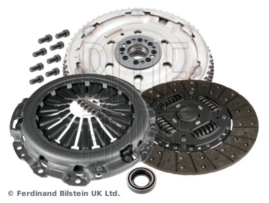 BLUE PRINT ADBP300016 Clutch Kit