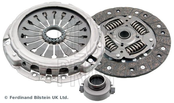 BLUE PRINT ADBP300025 Clutch Kit