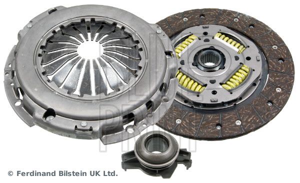 BLUE PRINT ADBP300038 Clutch Kit