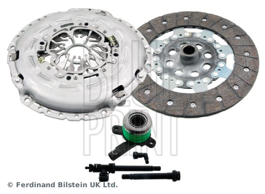 BLUE PRINT ADBP300082 Clutch Kit