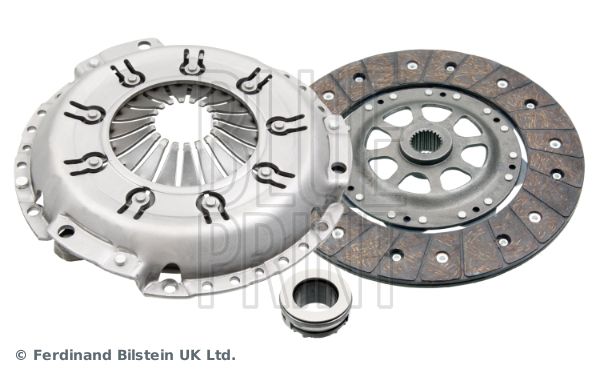 BLUE PRINT ADBP300147 Clutch Kit