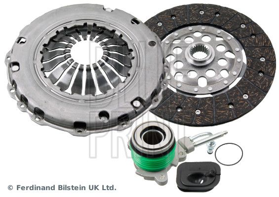 BLUE PRINT ADBP300157 Clutch Kit