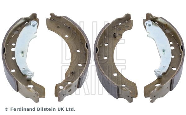 BLUE PRINT ADBP410000 Brake Shoe Set