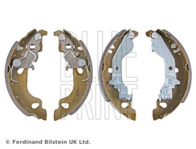 Brake Shoe Set BLUE PRINT ADBP410003