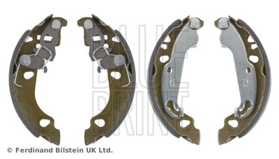 Brake Shoe Set BLUE PRINT ADBP410004