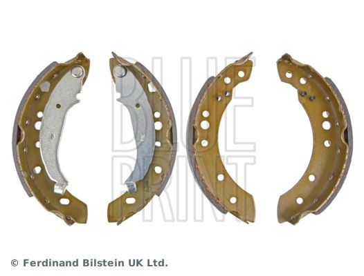 BLUE PRINT ADBP410017 Brake Shoe Set