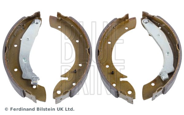 BLUE PRINT ADBP410019 Brake Shoe Set