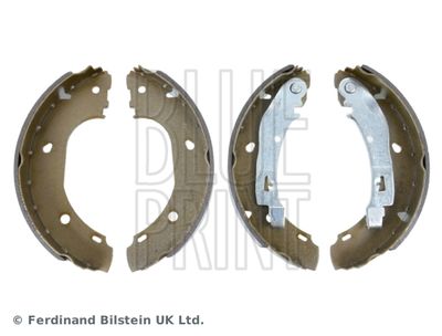 Brake Shoe Set BLUE PRINT ADBP410024