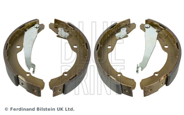 BLUE PRINT ADBP410051 Brake Shoe Set