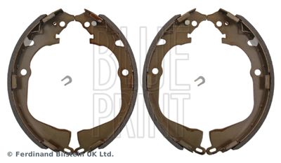 Brake Shoe Set BLUE PRINT ADBP410053